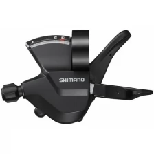 Шифтер/манетка Shimano Altus SL-M315-L левый 3-скор.