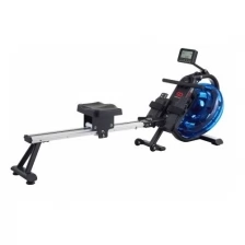 Гребной тренажер CardioPower RW550