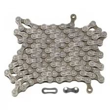 Цепь велосипедная (ALIVIO,ACERA,ALTUS,TOURNEY) 6-8 скоростей 114 зв. SHIMANO
