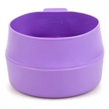 Кружка Wildo складная FOLD-A-CUP® Lilac