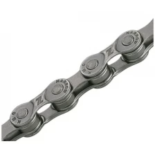 KMC Цепь Z8.3 1/2"х3/32"116звеньев с замком CL573R для 7-8 скоростей