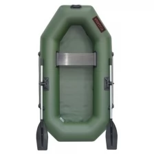 YUGANA Лодка YUGANA S 222, цвет олива