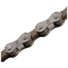 Цепь KMC Z7 1/2"х3/32" (110 звеньев) 5-7 ск. 570106