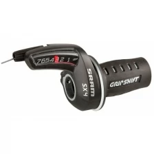 Шифтер правый SRAM X.4 7 ск.
