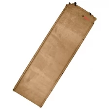 Коврик самонадувающийся BTrace Warm Pad 7,192х66х7 см