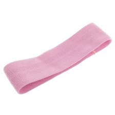 Фитнес резинка HEAVY, 45-55 кг, 32,5 х 8,2 см