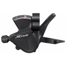 Шифтер левый SHIMANO Altus M2010 2ск 1800 мм