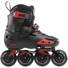 Детские роликовые коньки Rollerblade APEX 2022 (33-36,5)