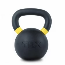 Гиря TRX обрезиненная 24 кг