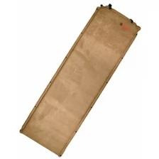 Коврик самонадувающийся BTrace Warm Pad 5 (190x60x5 см)