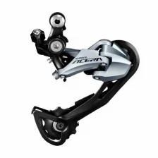 Задний переключатель SHIMANO Acera RD-M3000 9 ск. 370115