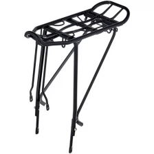 Велобагажник Bike Attitude 26"-28" R/CARRIER ADJUSTABLE