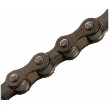 KMC Цепь S1 1/2"х1/8" 100 звеньев