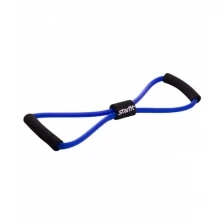 Эспандер мультифункциональный StarFit ES-603 (8х12х1000 мм) синий