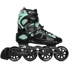 Роликовые Коньки Tempish 2022 Ezza 90 Lady Green (Eur:40)