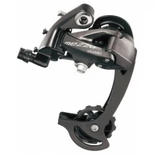 Переключатель задний Microshift RD-M36L, 8-9 скоростей, крепление на петух