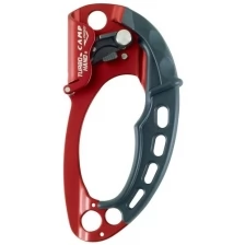 Жумар Camp С Ручкой Turbohand Right Red