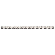 Цепь Bbb Powerline 9 Speed 114 Links Nickel