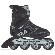 Роликовые Коньки Fila 2022 Legacy Pro 84 Black/Grey (Uk:7)