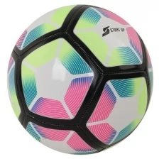 Мяч футбольный для отдыха Start Up E5126 multicolor р5