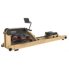 Гребной тренажер Yesoul Smart Rowing machine R40S