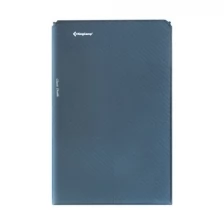 Коврик самонадувающийся KING CAMP 3538 Classic DOUBLE II. (183x130x3 см.)