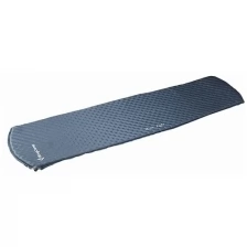 Коврик самонадувающийся KING CAMP 3542 DOT WAVE LIGHT (183X51X2.5см)