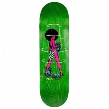 Дека скейтборд Real Skateboards Zion Cubs 8,5