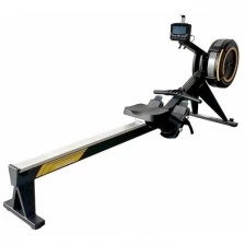 Гребной тренажер DFC Air Rower R1000