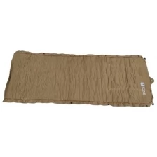 Коврик самонадувающийся BTrace Warm Pad 9