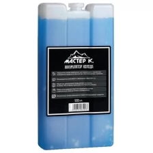 Аккумулятор холода Мастер К 500ml 3426199
