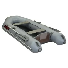 Лодка YUGANA 2800, цвет серый