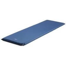 Коврик самонадувающийся кемпинговый TREK PLANET Camper 60, 185 x 55 x 6 см