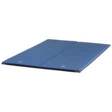 Коврик самонадувающийся кемпинговый, двухспальный TREK PLANET Camper 40 Double, 183 x 130 x 4 см
