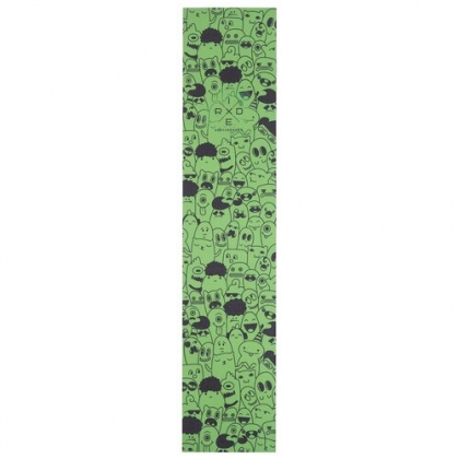 Шкурка для лонгборда RIDEX Pattern