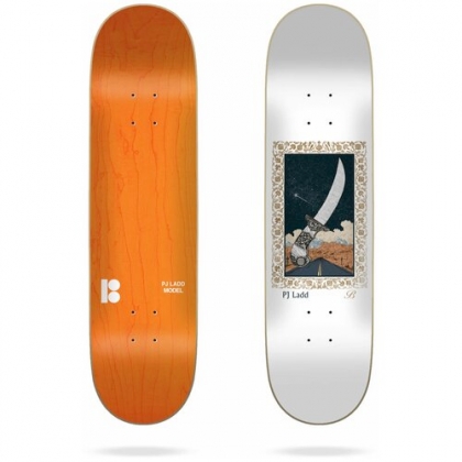 Дека скейтборда KIRPAN PJ LADD DECK 8"(SS22)